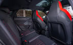 Audi RSQ3 (Noir), 2021 à louer à Dubai 5