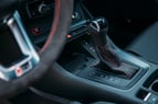 Audi RSQ3 (Nero), 2023 in affitto a Abu Dhabi 4