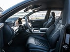 Audi RSQ8 (Negro), 2023 para alquiler en Abu-Dhabi 2