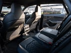 Audi RSQ8 (Negro), 2023 para alquiler en Abu-Dhabi 5