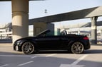 Audi TT (Черный), 2023 для аренды в Шарджа 0