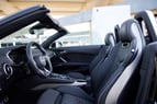 Audi TT (Черный), 2023 для аренды в Абу-Даби 3