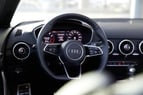 Audi TT (Negro), 2023 para alquiler en Sharjah 6