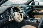 Bentley Bentayga (Negro), 2019 para alquiler en Dubai 3