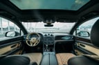 تأجير كل ساعة Bentley Bentayga (أسود), 2019 في دبي