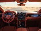 Bentley Bentayga (Negro), 2019 para alquiler en Dubai 4