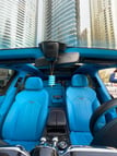 Bentley Bentayga (Negro), 2021 para alquiler en Dubai 3