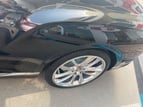 Bentley Continental GT (Noir), 2019 à louer à Abu Dhabi 2