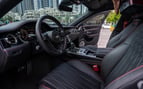 Bentley Flying Spur (Negro), 2020 para alquiler en Dubai 2