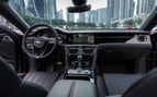 Bentley Flying Spur (Черный), 2020 для аренды в Дубай 3