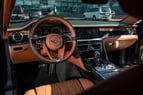 Bentley Flying Spur (Negro), 2021 para alquiler en Dubai 3