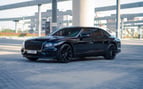 Bentley Flying Spur (Black), 2023 for rent in Dubai 1