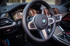 BMW 430i cabrio (Gris Oscuro), 2022 para alquiler en Dubai 6