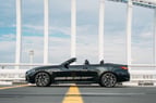إيجار BMW 430i cabrio (أسود), 2023 في رأس الخيمة 1