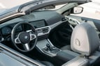 إيجار BMW 430i cabrio (أسود), 2023 في رأس الخيمة 4