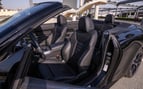 BMW 430i cabrio (Noir), 2023 à louer à Dubai 4