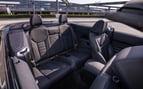 BMW 430i cabrio (Черный), 2023 для аренды в Шарджа 6
