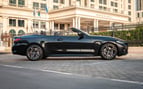 إيجار BMW 430i cabrio (أسود), 2023 في أبو ظبي 1