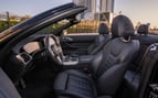 BMW 430i cabrio (Noir), 2023 à louer à Sharjah 3