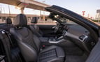 BMW 430i cabrio (Черный), 2023 для аренды в Рас-эль-Хайме 4