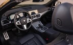 BMW 430i cabrio (Schwarz), 2023  zur Miete in Abu Dhabi 5