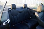 إيجار BMW 430i cabrio (أسود), 2023 في دبي 3