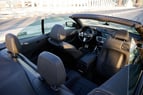 BMW 430i cabrio (Negro), 2023 para alquiler en Dubai 4