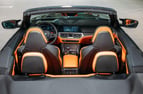 BMW 4M Sport Competition cabrio (Black), 2022 for rent in Dubai 5