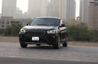 BMW X1 (Schwarz), 2019  zur Miete in Dubai 0