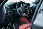 BMW X4 (Nero), 2021 in affitto a Abu Dhabi 6