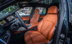 BMW X5 (Negro), 2023 para alquiler en Abu-Dhabi 3