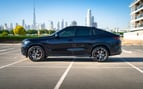 BMW X6 (Bleue), 2023 à louer à Abu Dhabi 1