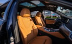 BMW X6 (Blu), 2023 in affitto a Abu Dhabi 4