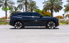 BMW XM (Nero), 2023 in affitto a Ras Al Khaimah 1