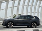 BMW XM (Negro), 2023 para alquiler en Dubai 1