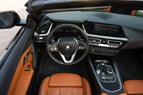 BMW Z4 (Negro), 2021 para alquiler en Dubai 2