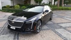 Cadillac CT6 (Negro), 2019 para alquiler en Dubai 0