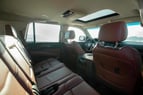 Cadillac Escalade (Schwarz), 2020  zur Miete in Dubai 1
