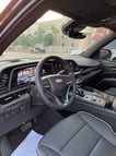 Cadillac Escalade Platinum S (Черный), 2021 для аренды в Дубай 5