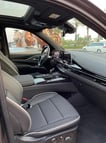 Cadillac Escalade Platinum S (Черный), 2021 для аренды в Дубай 6