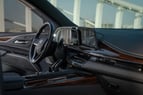 Cadillac Escalade (Черный), 2021 для аренды в Абу-Даби 2