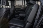 Cadillac Escalade (Schwarz), 2021  zur Miete in Abu Dhabi 4