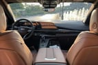 Cadillac Escalade (Noir), 2021 à louer à Dubai 3