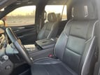 Cadillac Escalade (Noir), 2021 à louer à Dubai 2