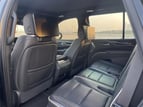 Cadillac Escalade (Noir), 2021 à louer à Abu Dhabi 6