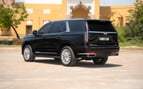 Cadillac Escalade (Black), 2021 for rent in Dubai
