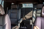 Cadillac Escalade (Schwarz), 2021  zur Miete in Dubai 1
