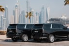 Cadillac Escalade (Черный), 2021 для аренды в Дубай 5