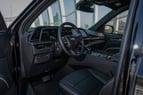 Cadillac Escalade (Negro), 2021 para alquiler en Abu-Dhabi 2