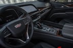 Cadillac Escalade (Черный), 2021 для аренды в Рас-эль-Хайме 3